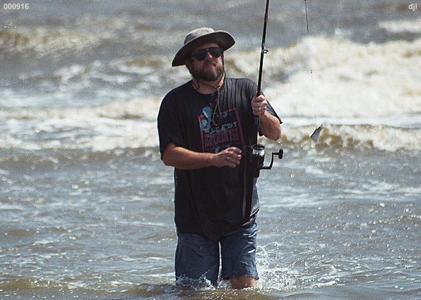 Jean -  16 September 2000 - by David J. L'Hoste