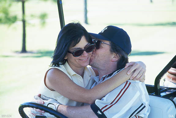 Is this really golf? - by David J. L'Hoste 991024