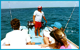 More Fishin'
