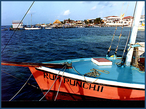Rumpunch III