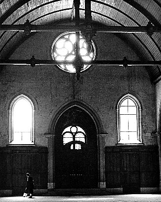 Preparing for Trial, 1976 - by David J. L'Hoste