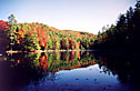 Highlands Lake 1993