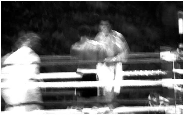 The Greatest  -- by David J. L'Hoste