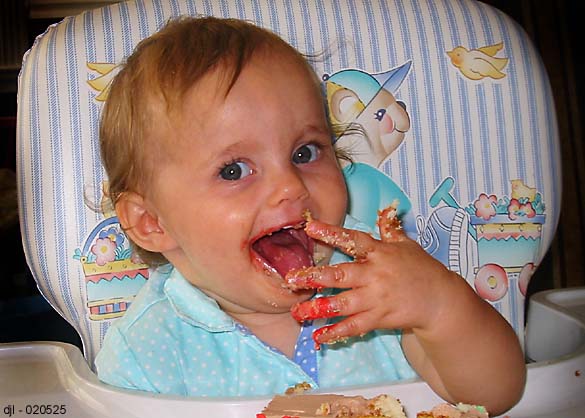 London - 020525 - by David J. L'Hoste